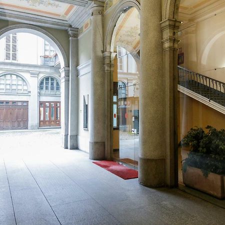Casa Delle Colonne By Home A Porter Turin Exterior photo